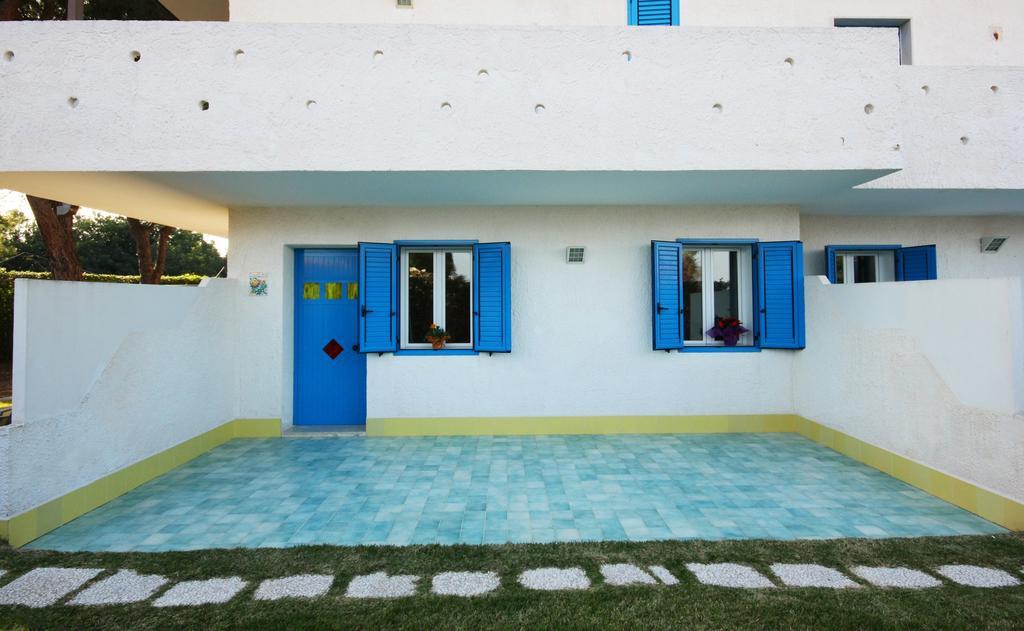 Suite House L'Isola Che Non C'E Fontane Bianche Habitación foto
